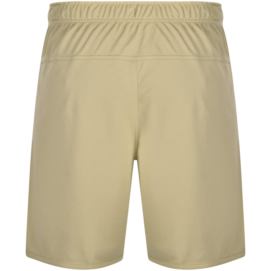 Nike Training Dri Fit Versatile Shorts Khaki